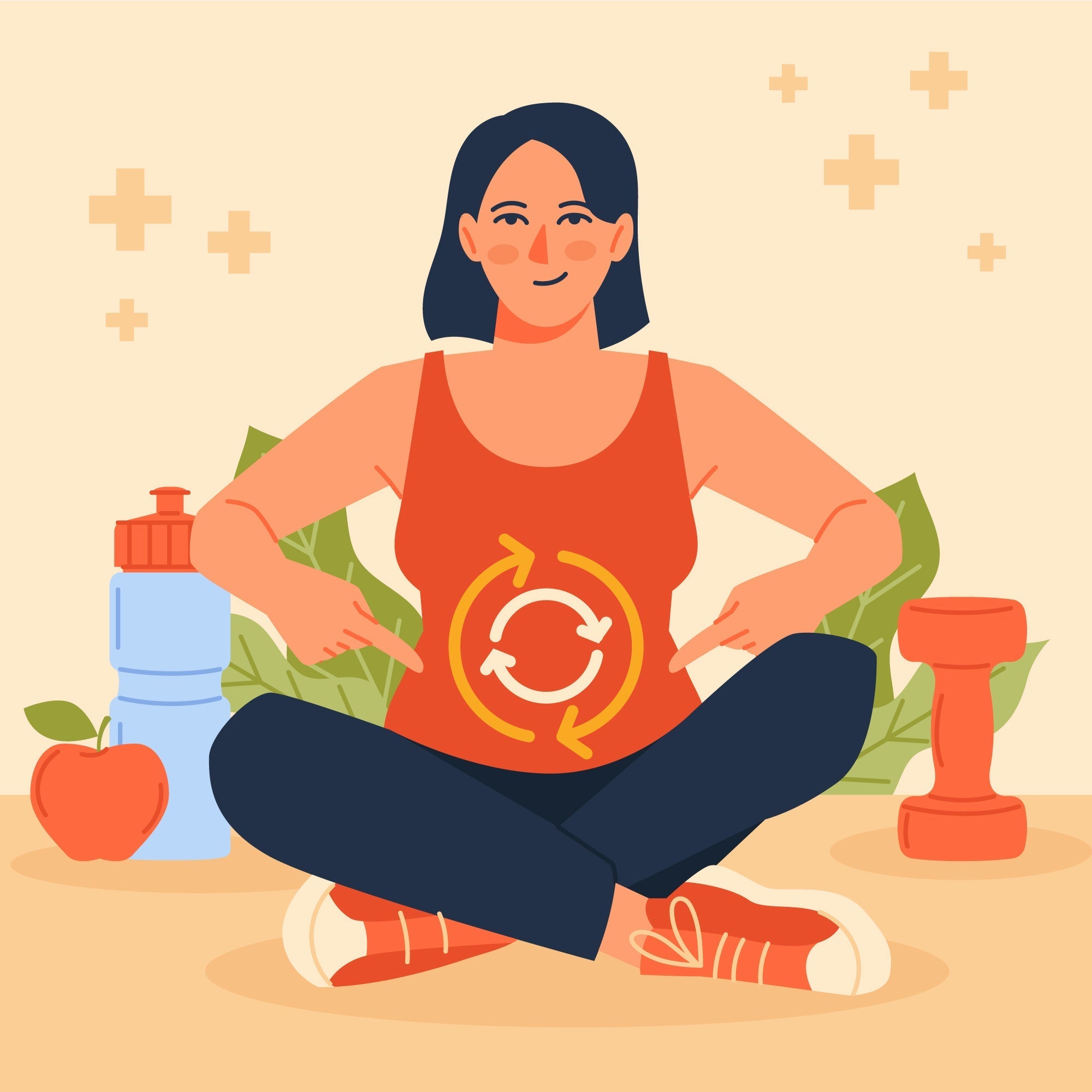 Wellness works best when it’s understood.
