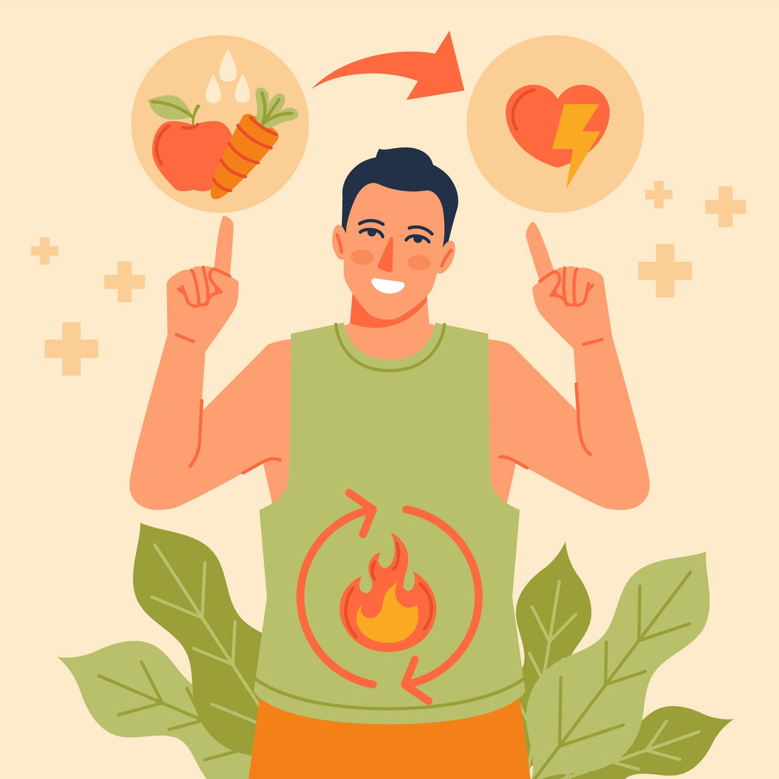 Wellness works best when it’s understood.