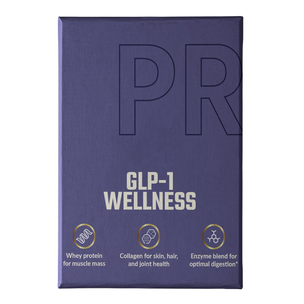Pranique Protein - Chocolate Flavor