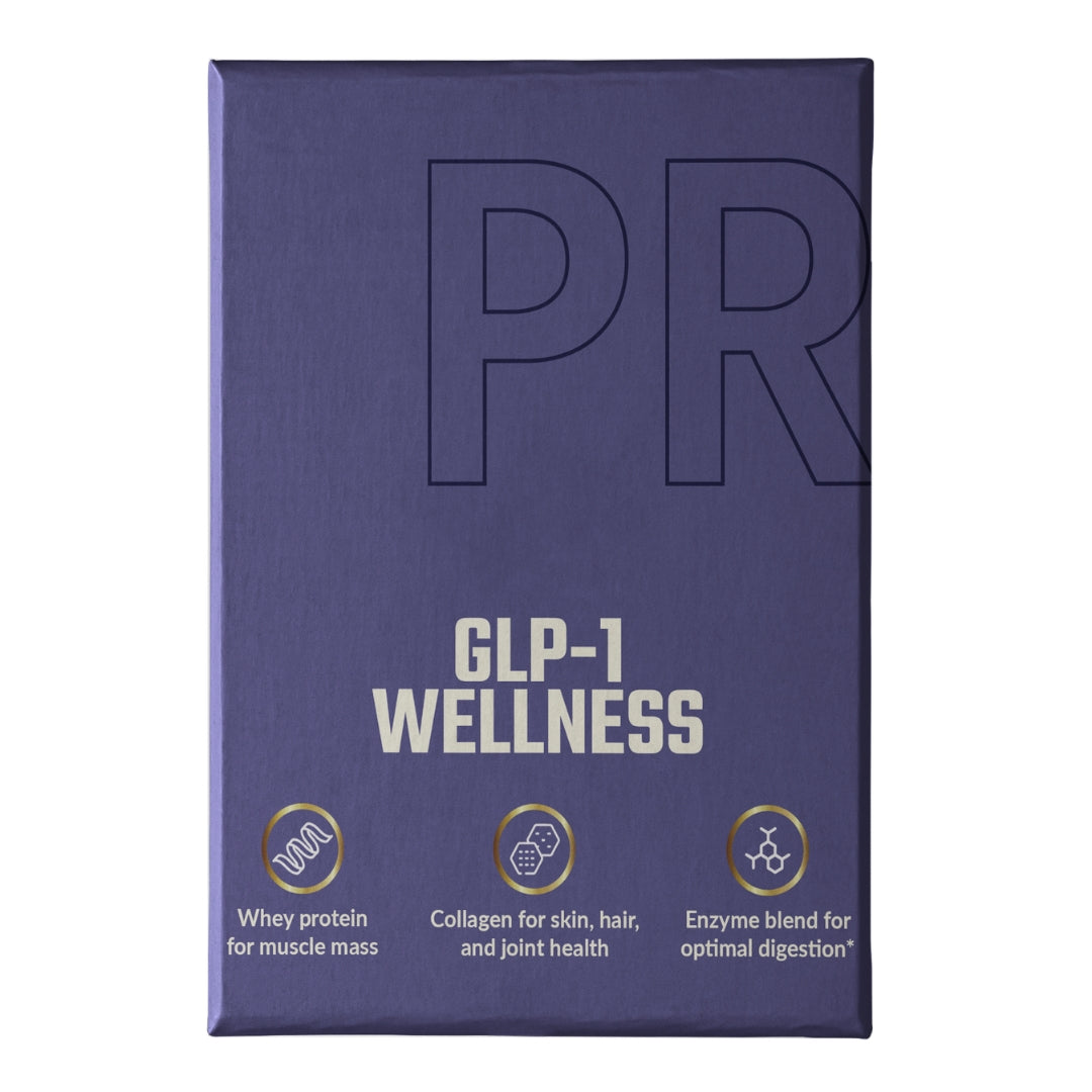Pranique Protein - Chocolate Flavor